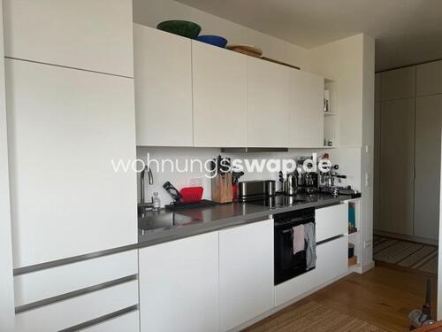 Foto - 3 Zimmer Etagenwohnung in Berlin
