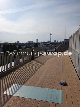 Foto - Etagenwohnung in Berlin zur Miete
