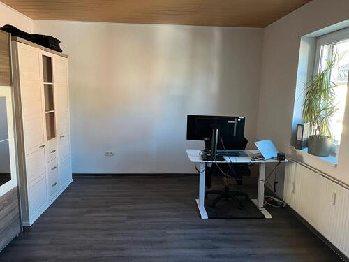 Foto - 4 Zimmer Etagenwohnung in Kirchen (Sieg)