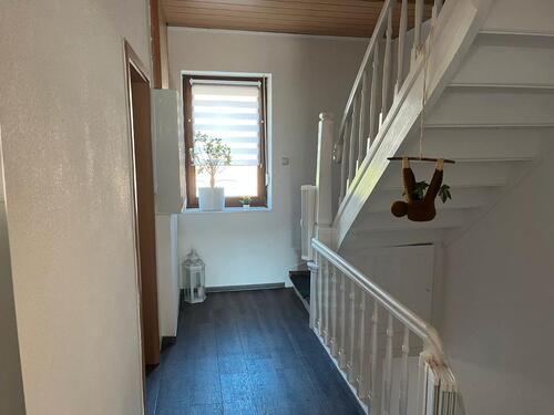 Foto - Etagenwohnung in Kirchen (Sieg) zur Miete