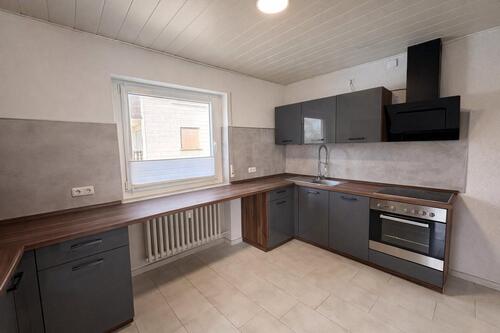Foto - 2 Zimmer Erdgeschoßwohnung zum Kaufen in Poppenhausen