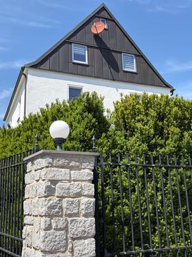 Foto - TOP-HAUS IN LAUTER ZU VERKAUFEN!