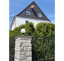 TOP-HAUS IN LAUTER ZU VERKAUFEN!