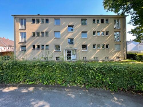 Foto - Provisionsfrei! 83 m² mit 4-Zimmern, Kamin, Balkon & Stellplatz