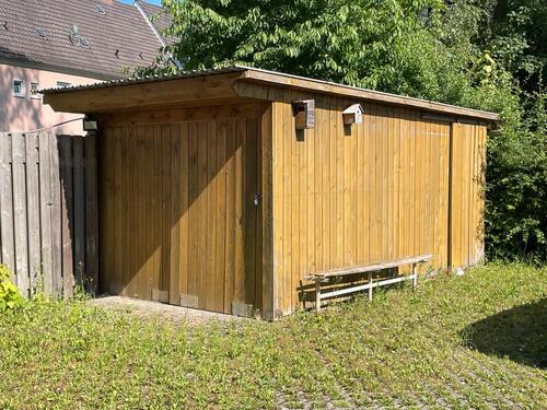Foto - 4 Zimmer Erdgeschoßwohnung in Soest