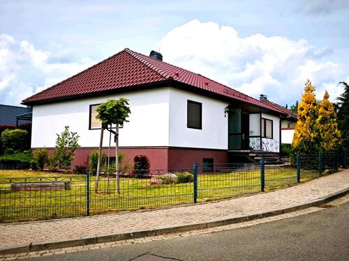 Foto - 5 Zimmer Bungalow zum Kaufen in Schöningen