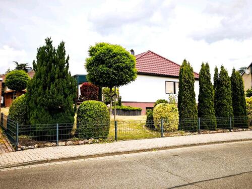 Foto - 5 Zimmer Bungalow in Schöningen