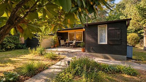 Foto - Waldhaus Chalet – am See - 17.500,00&nbsp;EUR Kaufpreis, ca.&nbsp; 40,00&nbsp;m&sup2;