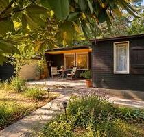 Waldhaus Chalet – am See - 17.500,00&nbsp;EUR Kaufpreis, ca.&nbsp; 40,00&nbsp;m&sup2; in Leipzig (PLZ: 04107) Mitte