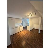 2 Zimmer Wohnung zentral gelegen in Friedberg - Friedberg (Hessen)
