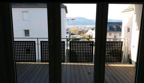Foto - 3 Zimmer Etagenwohnung zur Miete in Trier