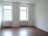 Foto - Gemütliche 3-Raum-Erdgeschoss-Wohnung im Stadtzentrum Riesa´s