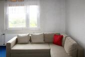 Foto - Etagenwohnung in Sömmerda zur Miete