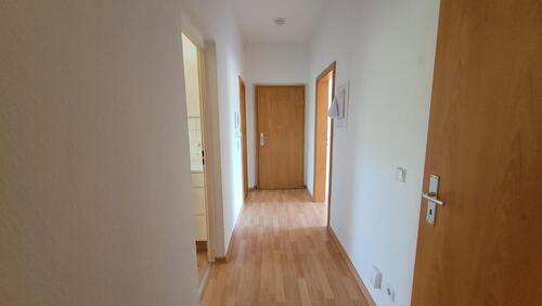 Foto - Etagenwohnung zur Miete in Chemnitz