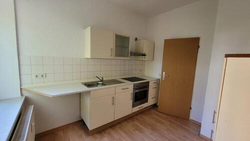 Foto - Etagenwohnung in Chemnitz
