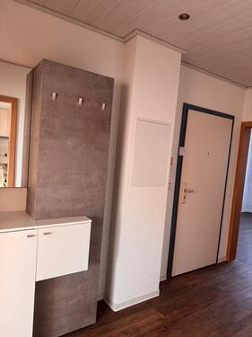 Foto - Etagenwohnung in Chemnitz zur Miete