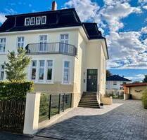 Beeindruckende Jugendstil-Villa - Seesen