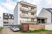 Foto - Etagenwohnung zur Miete in Frechen