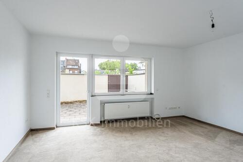 Foto - Etagenwohnung in Frechen