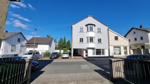 Foto - Ehemaliges Bürogebäude oder auch als Mehrfamilienhaus nutzbar