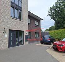 Mietwohnung in Vrees, 3 Zimmer Wohnung, 84qm, Erdgeschoss - Werlte
