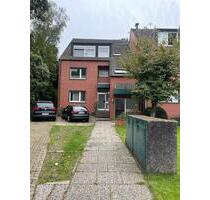 Moderne 3,5-Zimmer-Wohnung mit Balkon in Gelsenkirchen