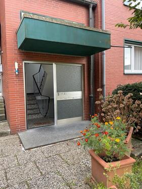 Foto - Etagenwohnung zur Miete in Gelsenkirchen