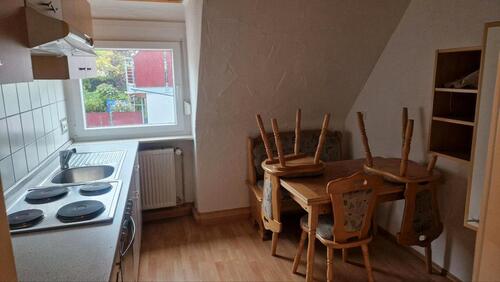 Foto - Etagenwohnung in Sankt Georgen im Schwarzwald