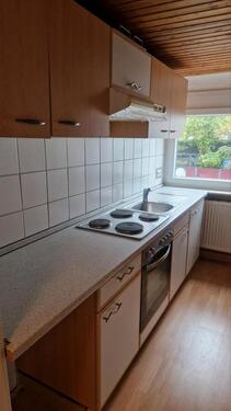 Foto - Etagenwohnung in Sankt Georgen im Schwarzwald zur Miete