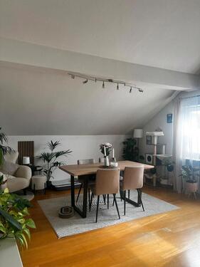 Foto - Etagenwohnung zur Miete in Güglingen