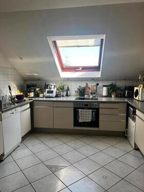 Foto - Etagenwohnung in Güglingen