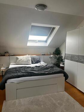 Foto - Etagenwohnung in Güglingen zur Miete