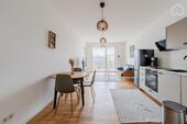 Foto - Fully Furnished 2-Room Apartment with River View & Concierge