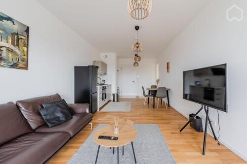Foto - Etagenwohnung in Berlin