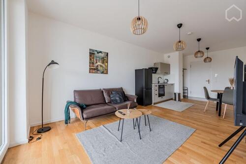 Foto - Etagenwohnung in Berlin zur Miete