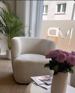 Foto - Platz zu vermieten im Kosmetikstudio