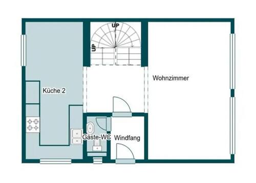 Foto - Haus zum Vermieten Karlsfeld - 2.700,00 EUR Kaltmiete,