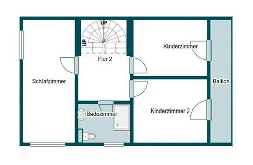 Foto - Einfamilienhaus zur Miete in Karlsfeld