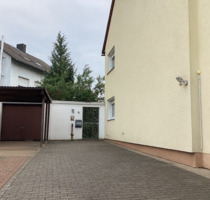 Doppelhaushälfte mit Potenzial – kernsanierter Rohbauzustand - Bad Salzuflen Ehrsen-Breden