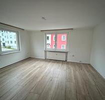 Helle 2-Zimmer-Wohnung in zentraler Lage in Rehau