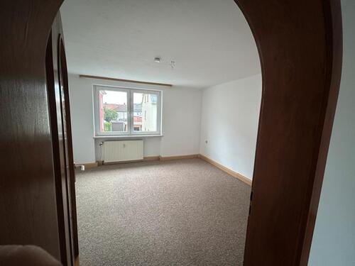 Foto - Etagenwohnung zur Miete in Rehau