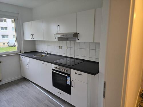 Foto - Tolle 3-4-R-Whg, renoviert oder 1 Jahr mietfrei 408 €