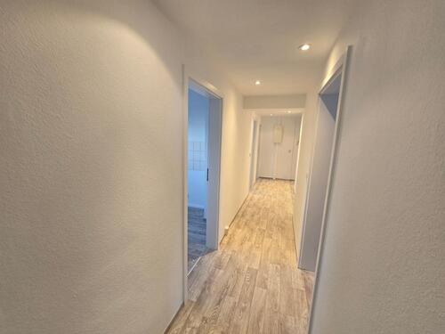 Foto - Etagenwohnung in Mügeln zur Miete