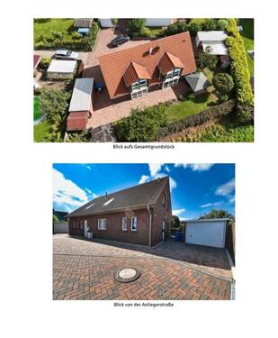 Foto - Etagenwohnung zur Miete in Giesen