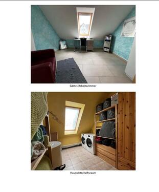 Foto - Etagenwohnung in Giesen zur Miete