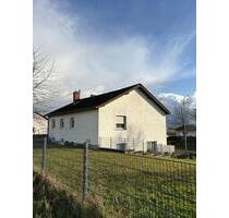 Helle Wohnung in Rittersdorf bei Bitburg