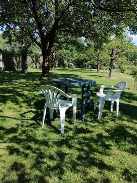 Foto - Eigentumsgarten in Weimar - 350,00 EUR Kaltmiete, ca.  0,00 m²