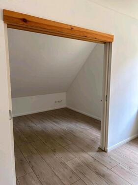 Foto - 2 Zimmer Etagenwohnung in Gnarrenburg