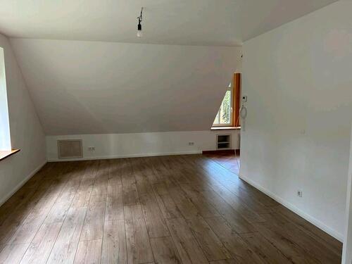 Foto - Etagenwohnung in Gnarrenburg zur Miete