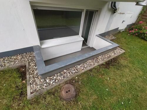 Foto - 1 Zimmerwohnung in Meerbusch-Büderich zu vermieten